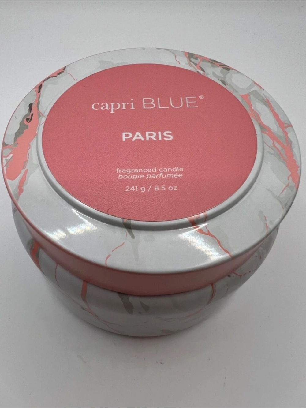 Capri Candle
